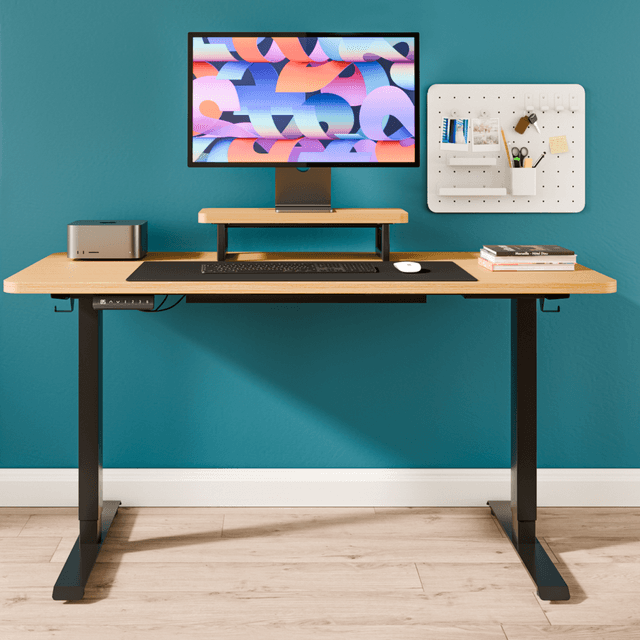 Mesa com Regulagem de Altura PRO DUO - imagen 2