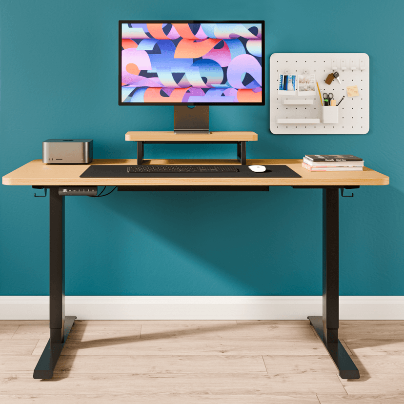 Mesa com Regulagem de Altura PRO DUO - imagen principal