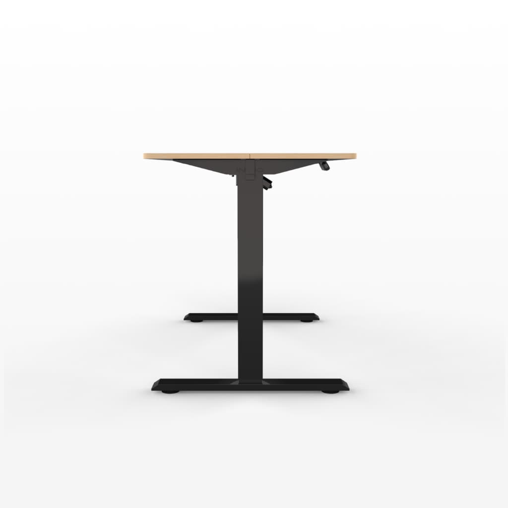 Mesa com Regulagem de Altura STANDARD