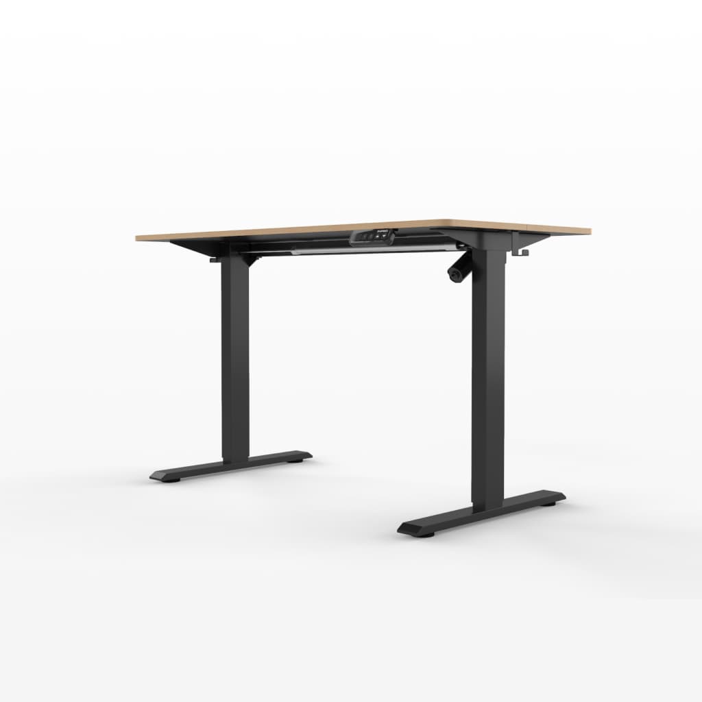 Mesa com Regulagem de Altura STANDARD