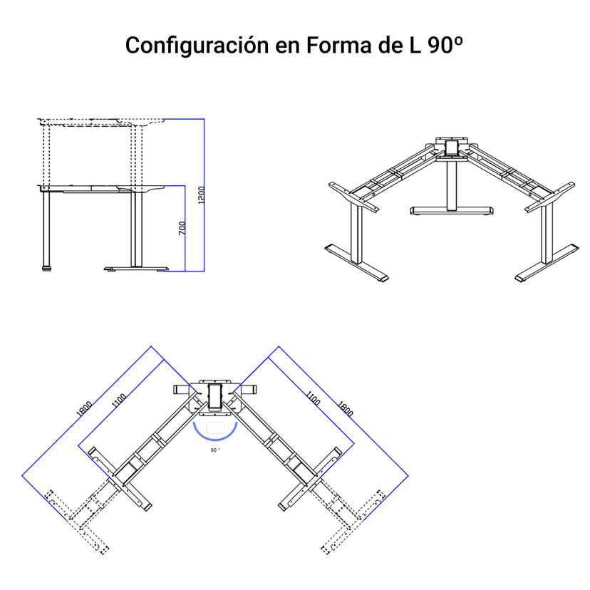 Dimensão 1