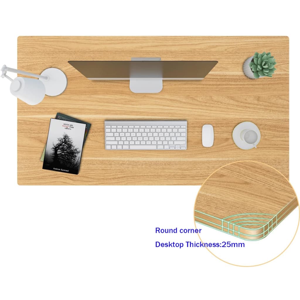 Tampo Standing Desk