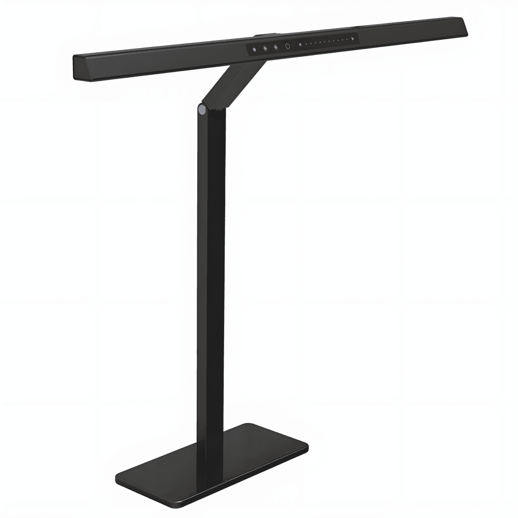Lâmpada de Mesa LED