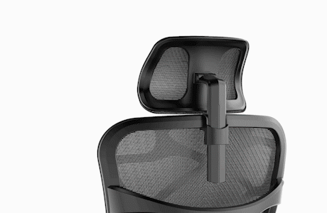 Cadeira Ergonômica Pro