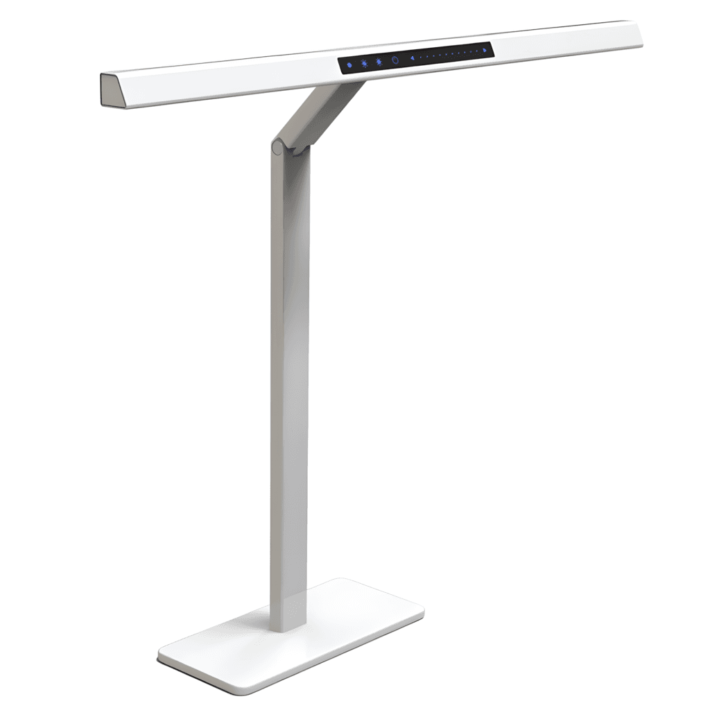 Lâmpada de Mesa LED