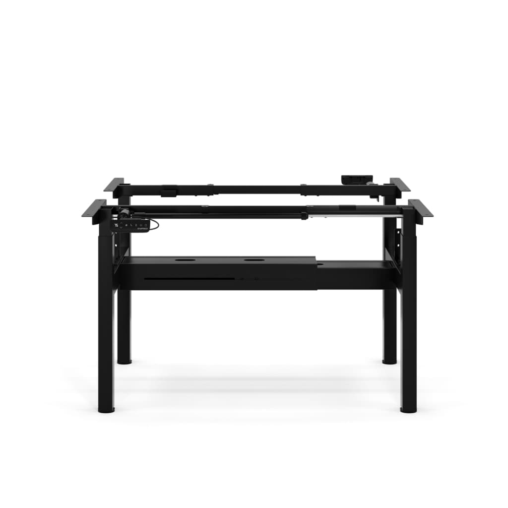 Mesa com Regulagem de Altura DUPLA PRO