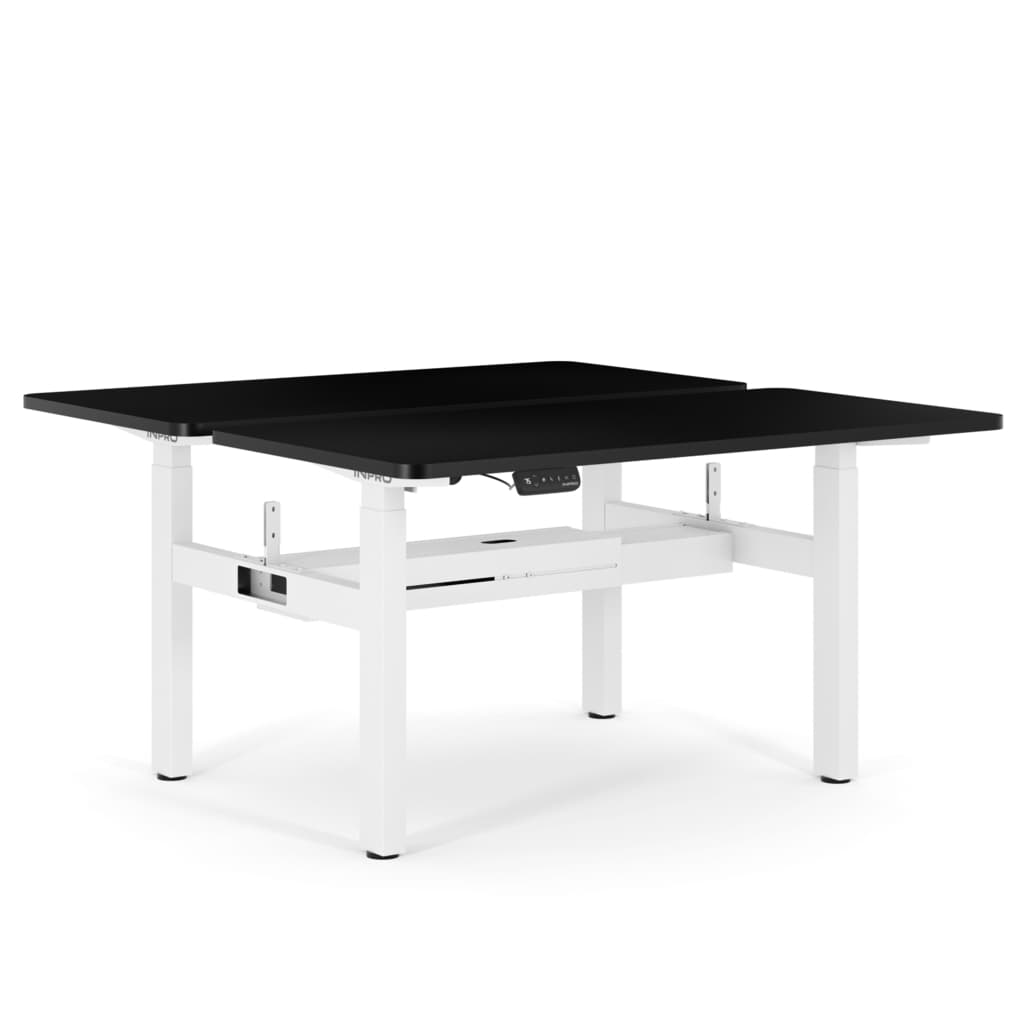 Mesa com Regulagem de Altura DUPLA PRO