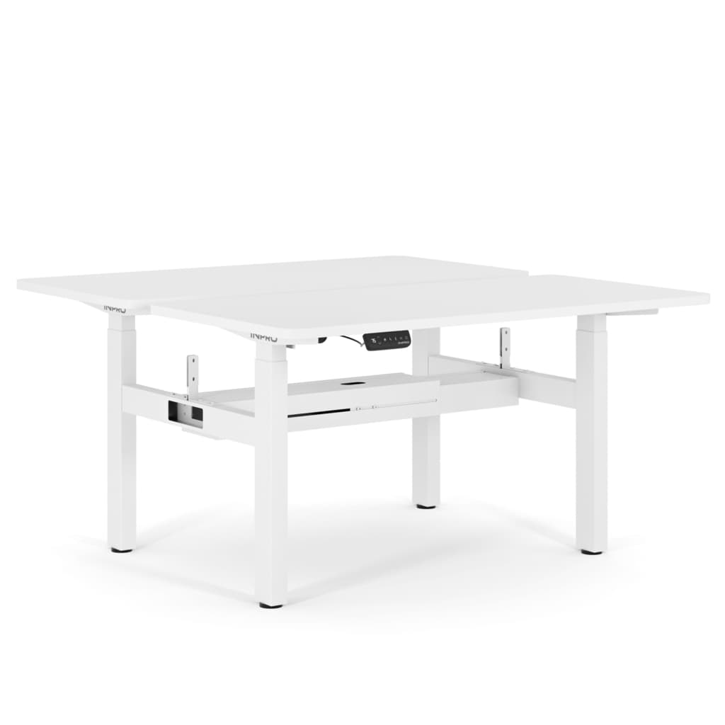 Mesa com Regulagem de Altura DUPLA PRO