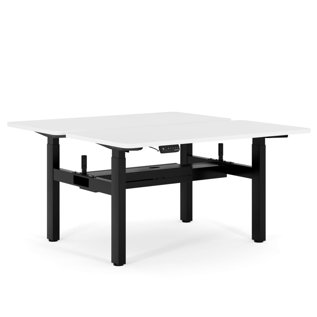 Mesa com Regulagem de Altura DUPLA PRO