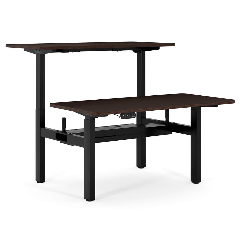 Mesa com Regulagem de Altura DUPLA PRO