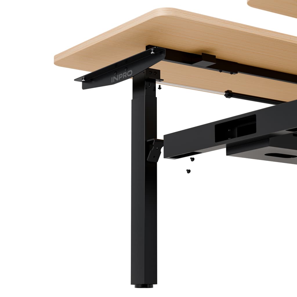 Mesa com Regulagem de Altura DUPLA PRO