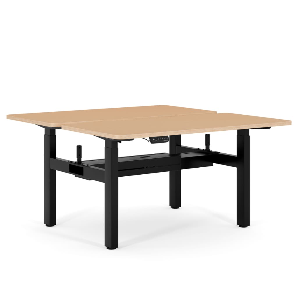 Mesa com Regulagem de Altura DUPLA PRO