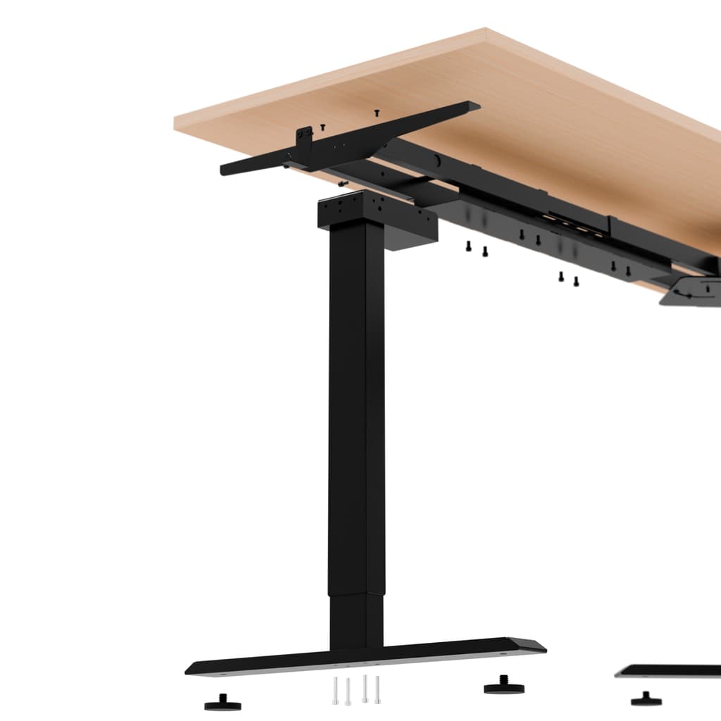 Mesa com Regulagem de Altura PRO MAX