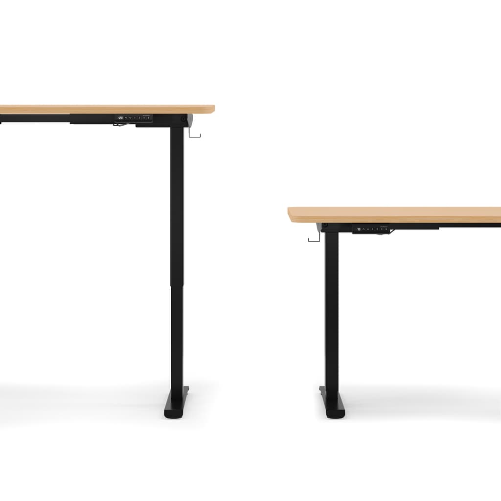 Mesa com Regulagem de Altura PRO DUO