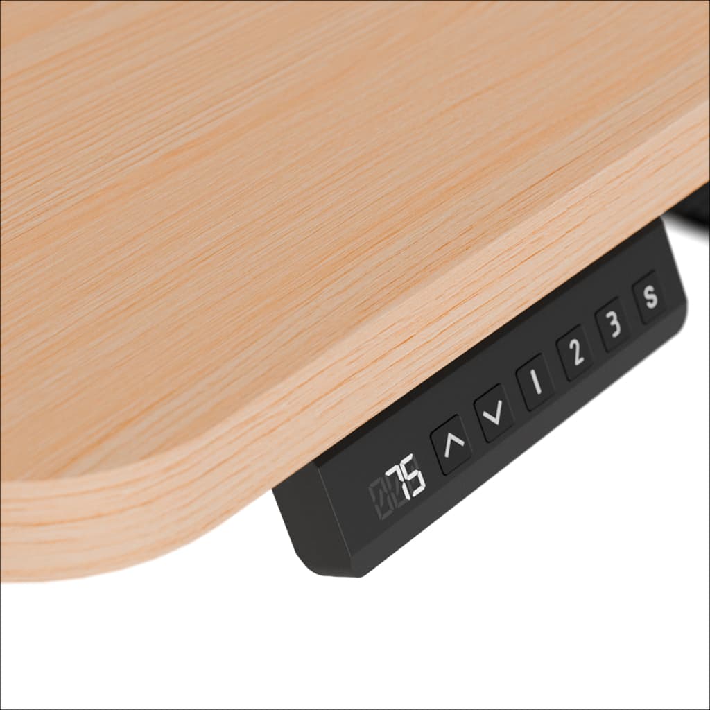 Mesa com Regulagem de Altura PRO DUO