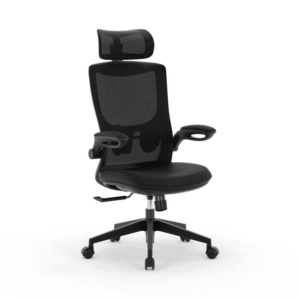 Cadeira Ergonômica Core