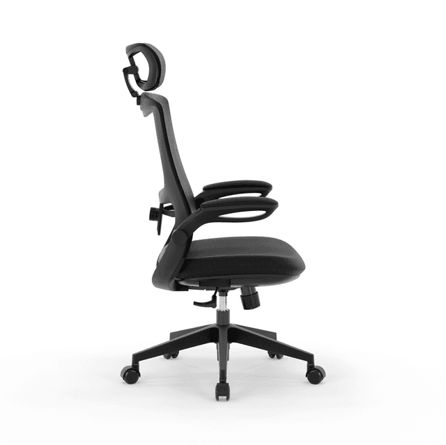 Video de Cadeira Ergonômica Core