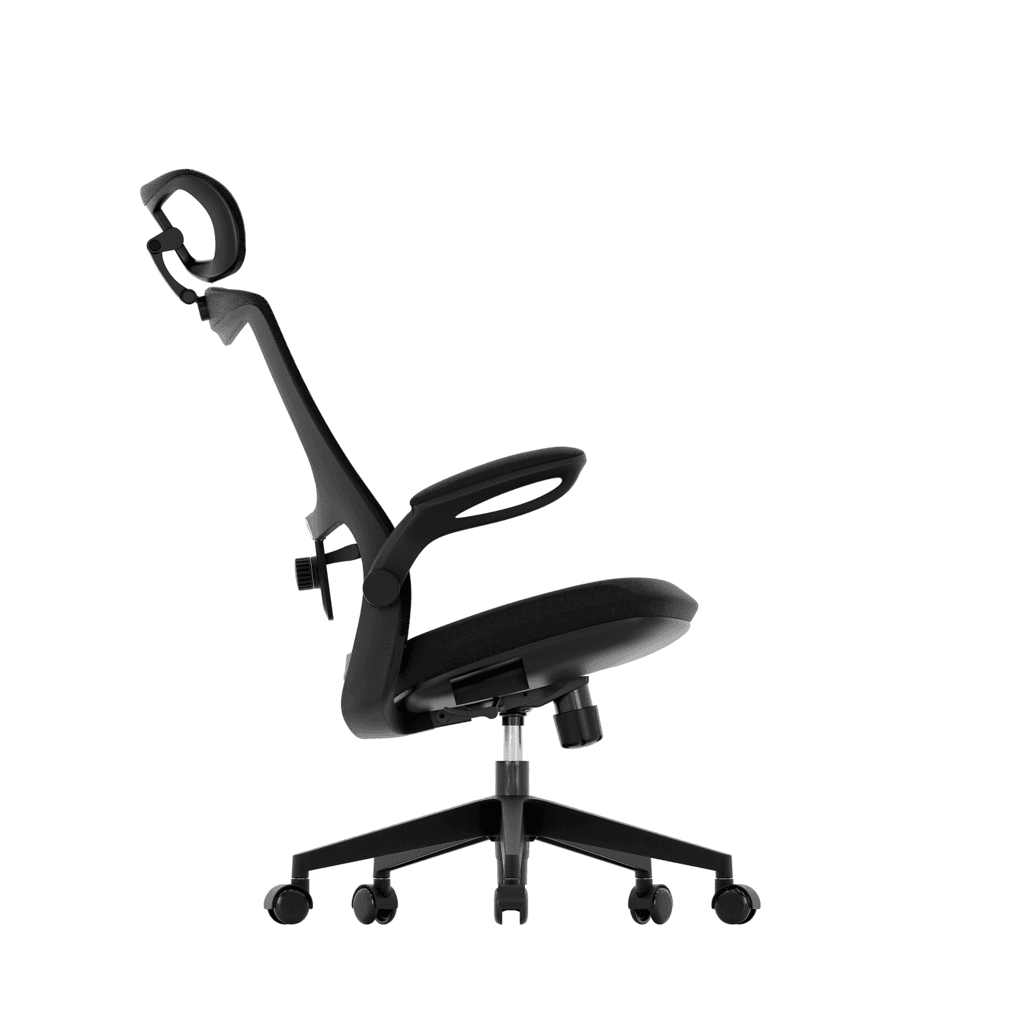 Cadeira Ergonômica Core