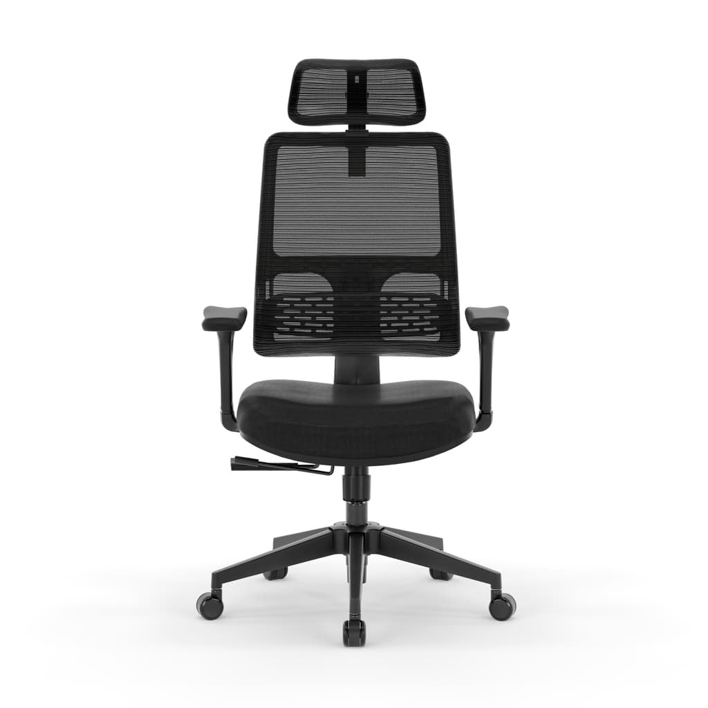 Cadeira Ergonômica Plus