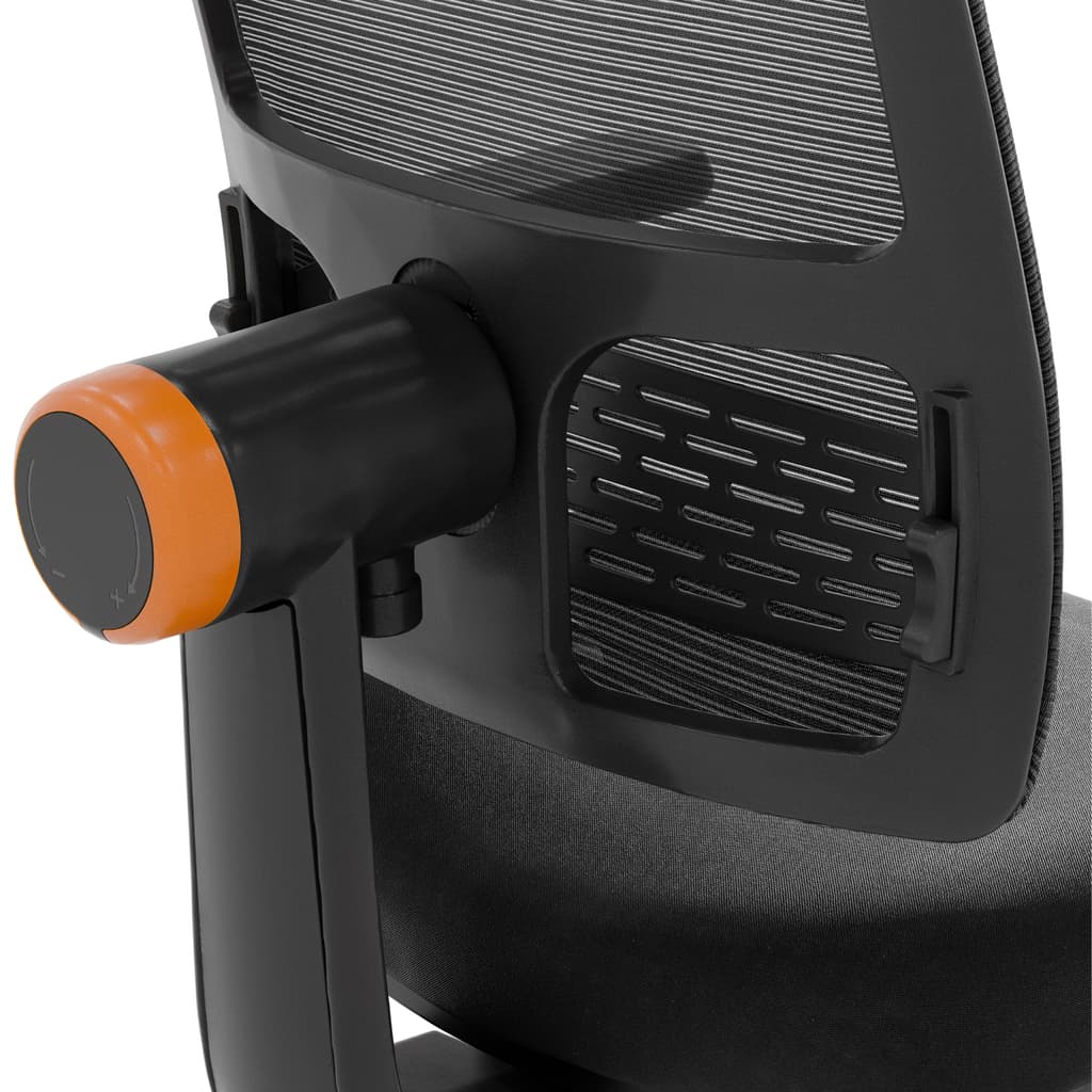 Cadeira Ergonômica Plus