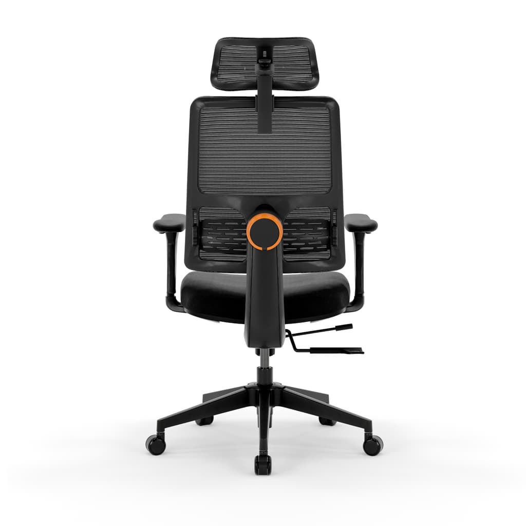 Cadeira Ergonômica Plus