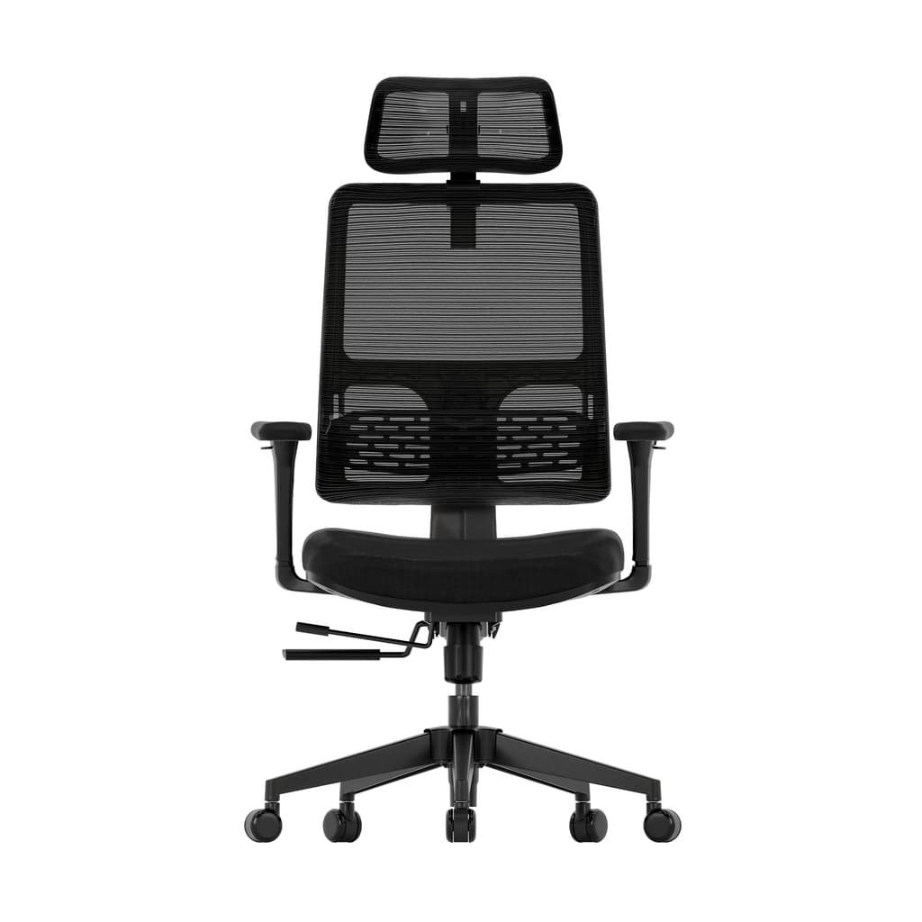 Cadeira Ergonômica Plus