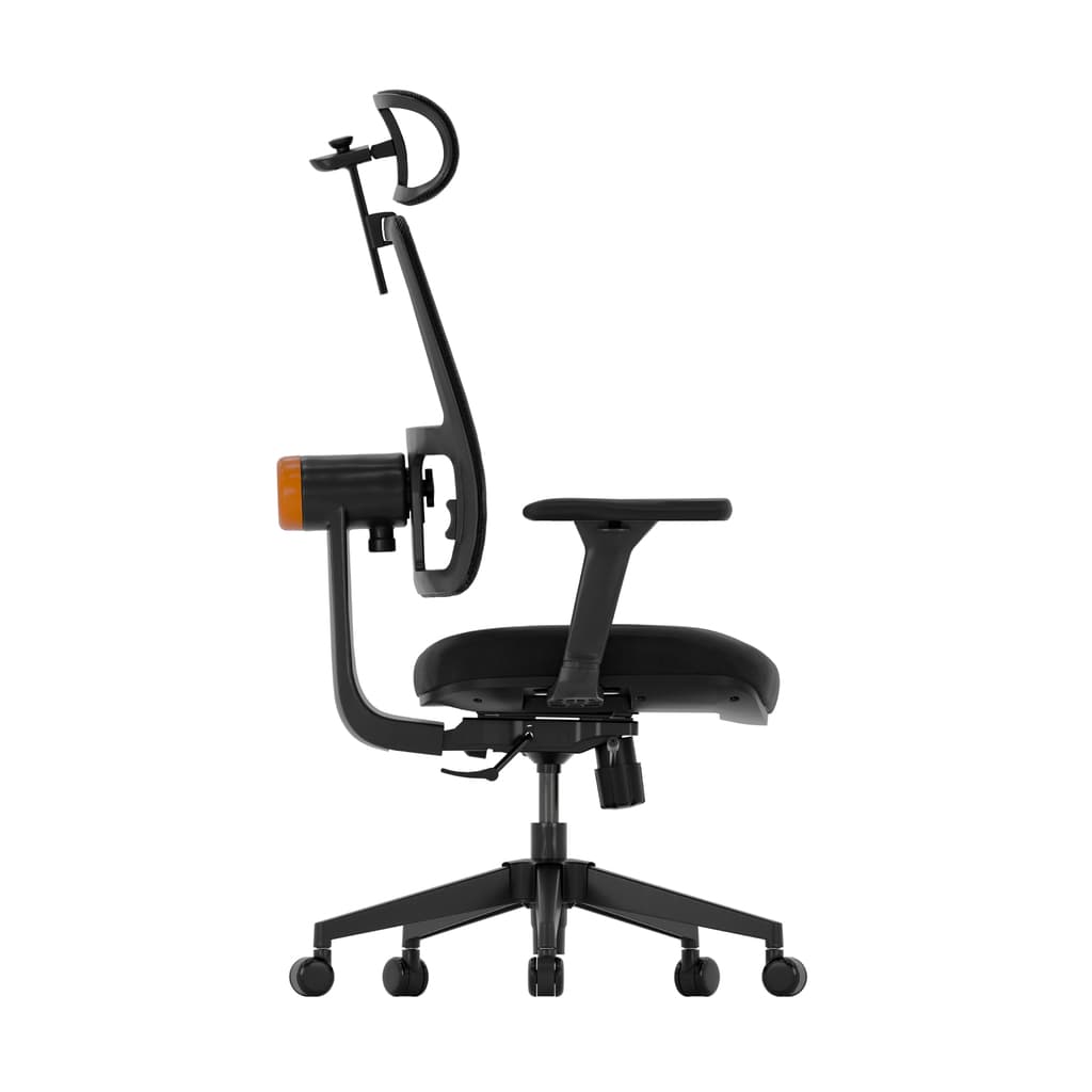 Cadeira Ergonômica Plus