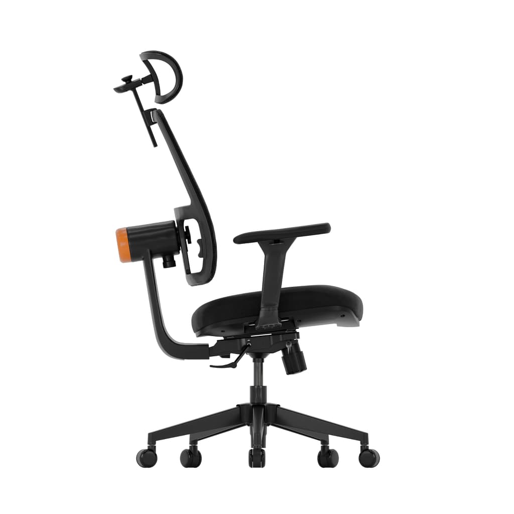 Cadeira Ergonômica Plus