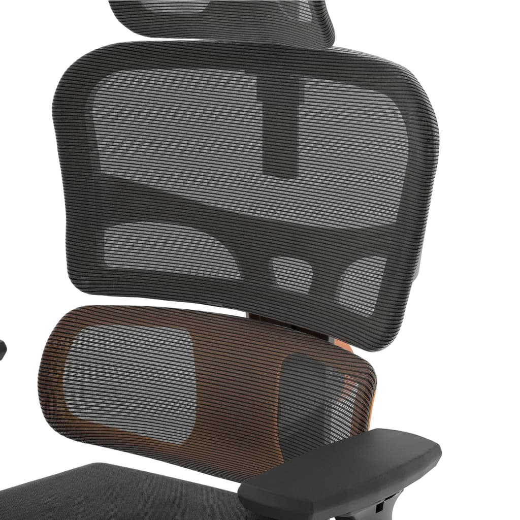 Cadeira Ergonômica Pro