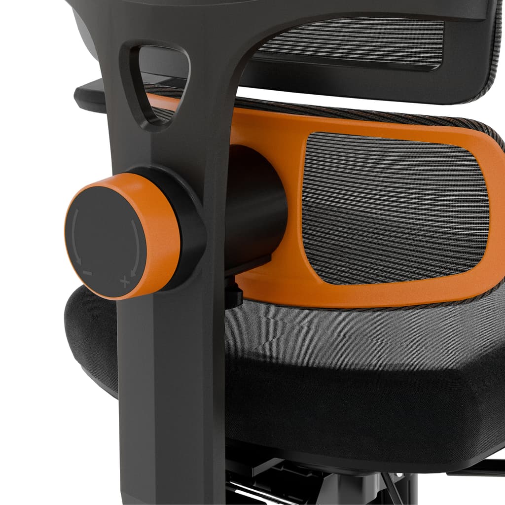 Cadeira Ergonômica Pro