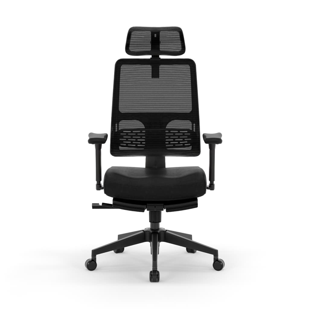 Cadeira Ergonômica Recline