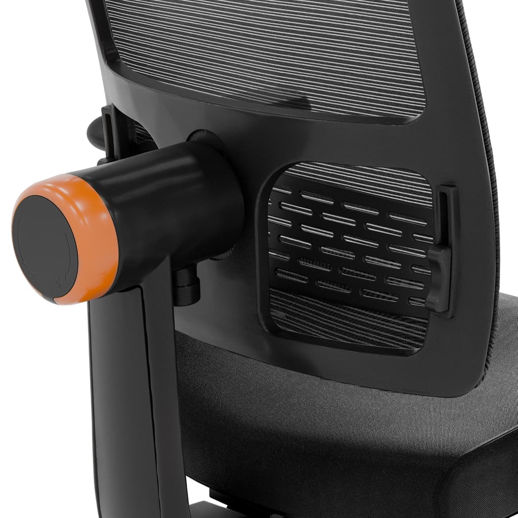 Cadeira Ergonômica Recline