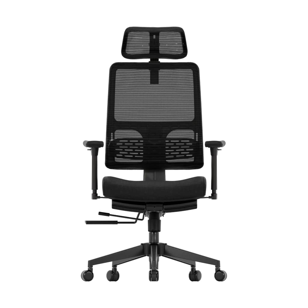 Cadeira Ergonômica Recline