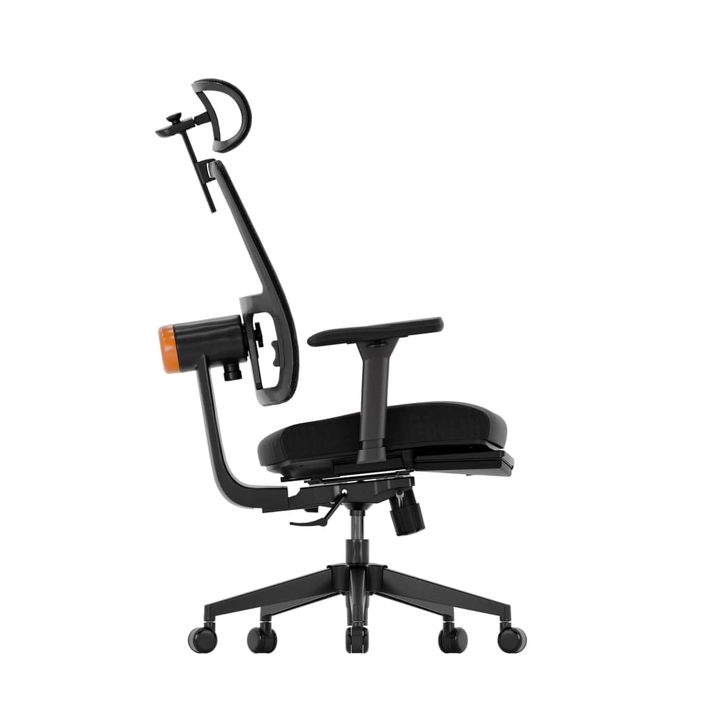 Cadeira Ergonômica Recline