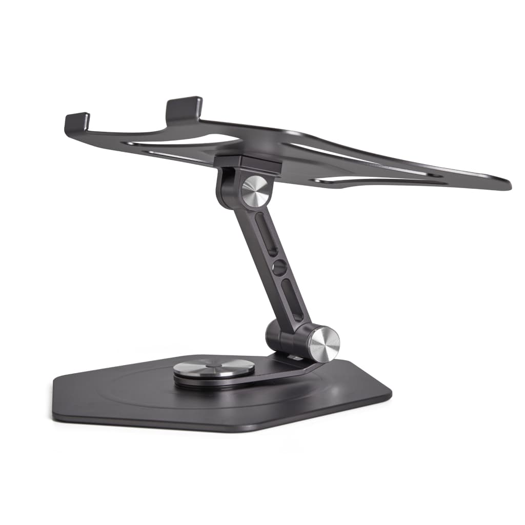 Suporte Ergonômico para Notebook