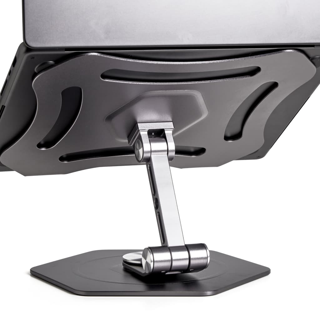 Suporte Ergonômico para Notebook