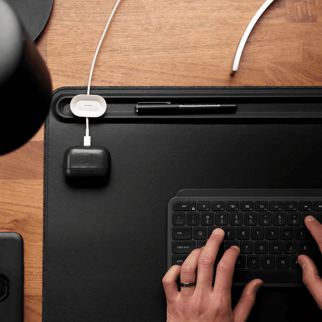 Desk Pad PRO