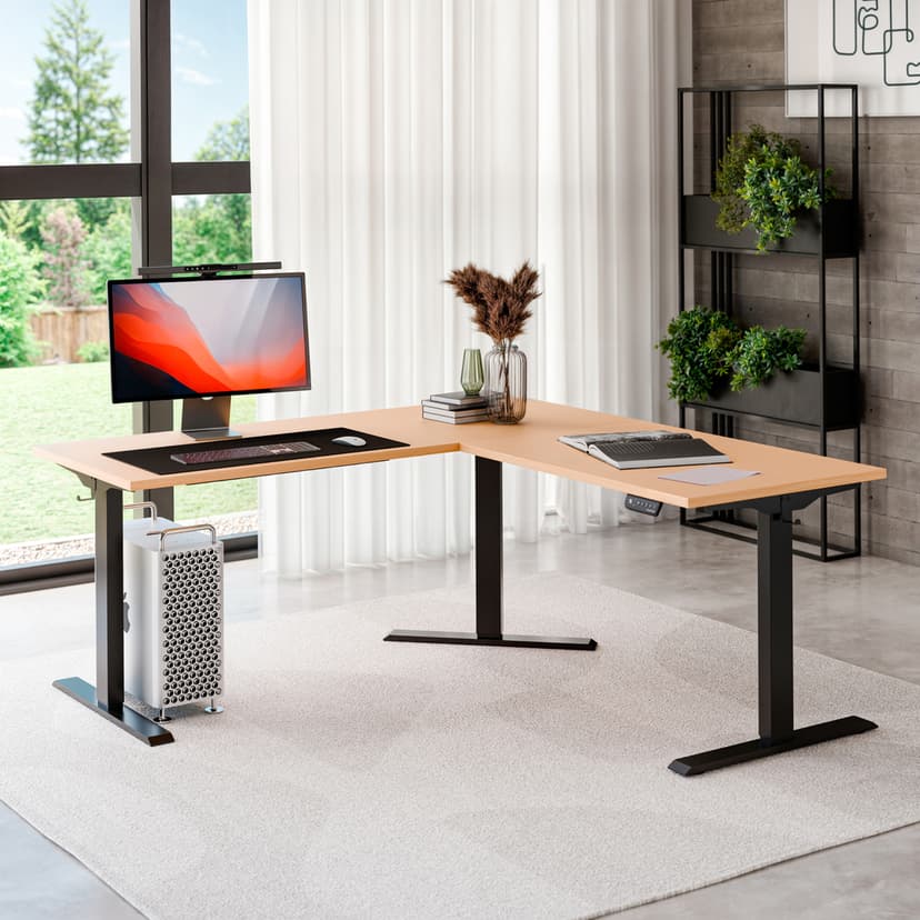 Mesa com Regulagem de Altura PRO MAX - imagen principal