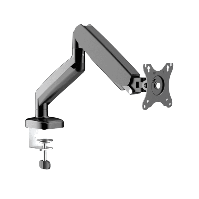 Video de Braço de Monitor