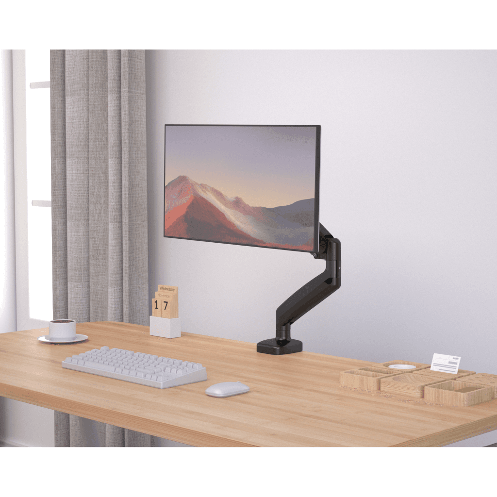Braço de Monitor