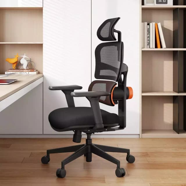 Cadeira Ergonômica Pro - imagen 3