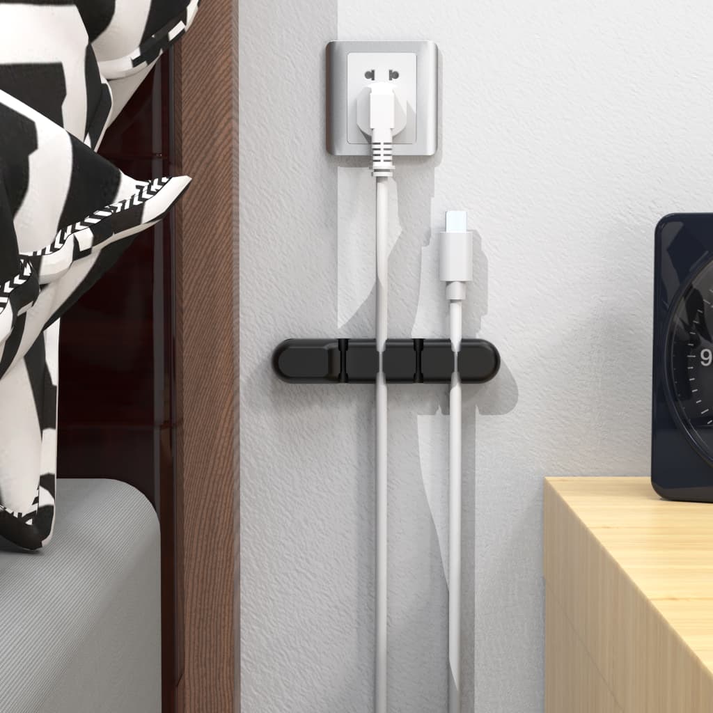 Organizador de Cabos