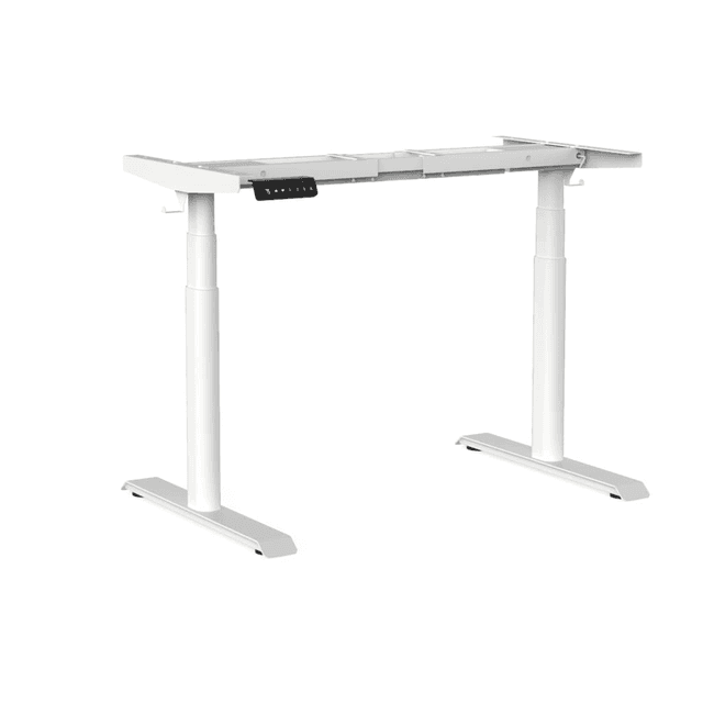 Mesa com regulagem de altura OVAL PRO DUO - imagen 3