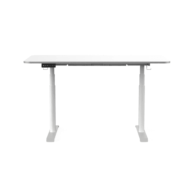 Mesa com regulagem de altura OVAL PRO DUO - imagen 5