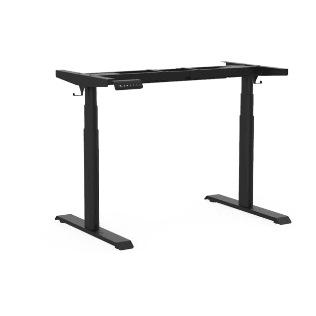 Mesa com regulagem de altura OVAL PRO DUO - imagen 4