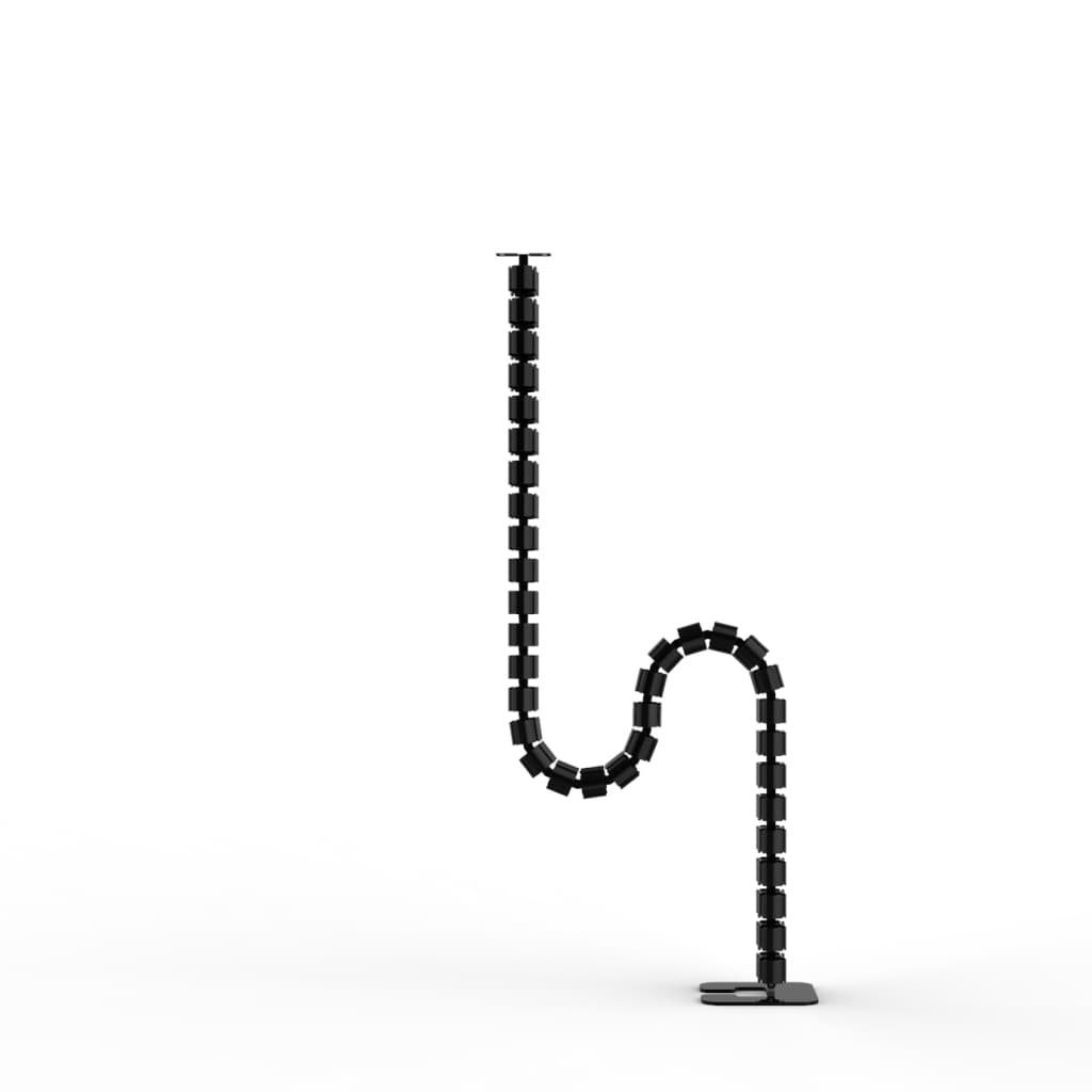 Gerenciador de Cabos / Snake / Vertebra BASE