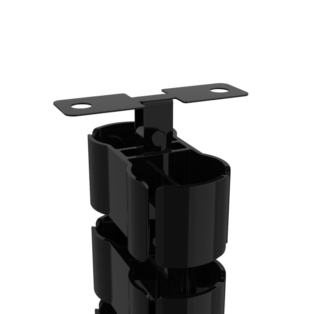 Gerenciador de Cabos / Snake / Vertebra BASE