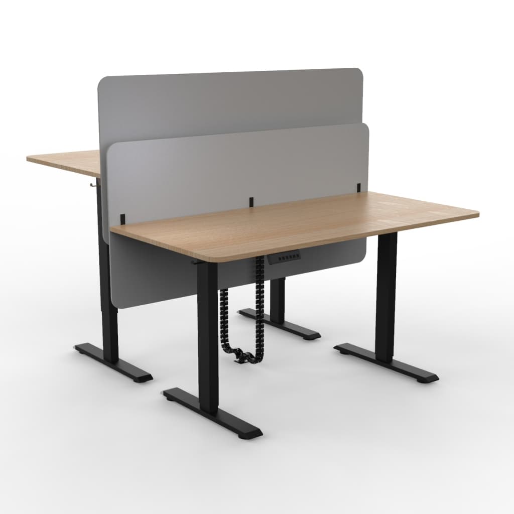 Gerenciador de Cabos / Snake / Vertebra DUPLA