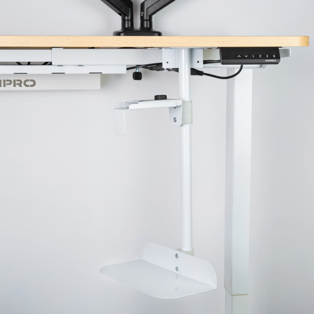 Suporte de CPU para Standing Desk