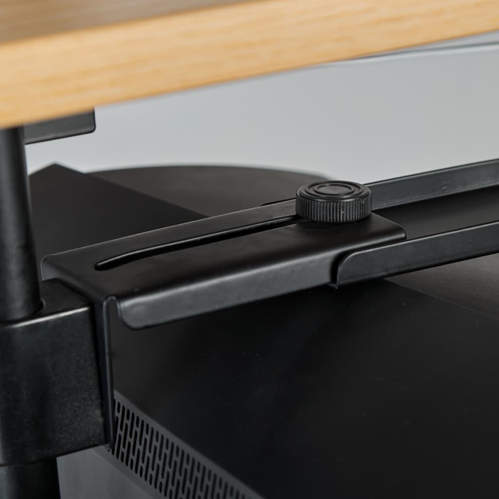 Suporte de CPU para Standing Desk